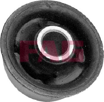 FAG 829 0089 10 - Сайлентблок, рычаг подвески колеса www.autospares.lv