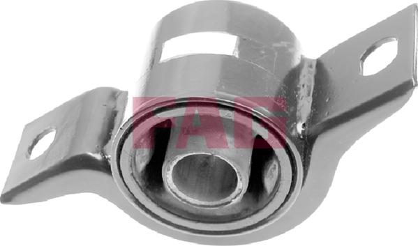 FAG 829 0039 10 - Сайлентблок, рычаг подвески колеса www.autospares.lv