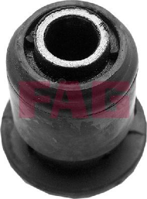 FAG 829 0028 10 - Bush of Control / Trailing Arm www.autospares.lv