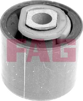 FAG 829 0074 10 - Bush of Control / Trailing Arm www.autospares.lv