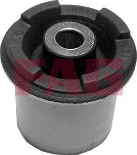 FAG 829 0071 10 - Bush of Control / Trailing Arm www.autospares.lv