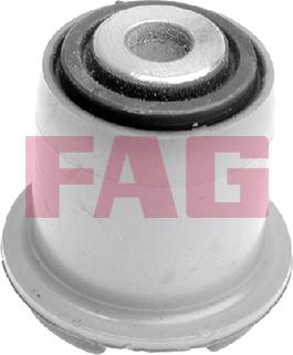 FAG 829 0073 10 - Bush of Control / Trailing Arm www.autospares.lv