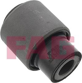 FAG 829 0195 10 - Сайлентблок, рычаг подвески колеса www.autospares.lv