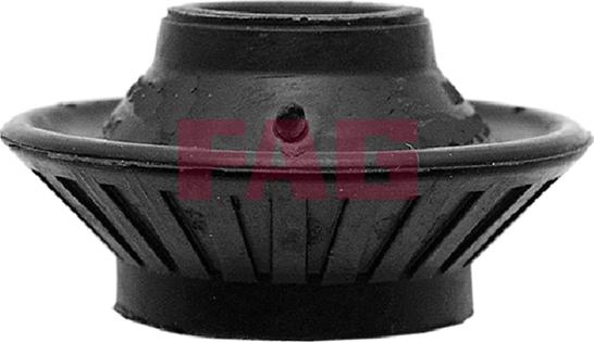 FAG 829 0190 10 - Сайлентблок, рычаг подвески колеса www.autospares.lv