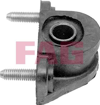 FAG 829 0198 10 - Piekare, Šķērssvira www.autospares.lv