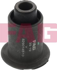 FAG 829 0145 10 - Bush of Control / Trailing Arm www.autospares.lv