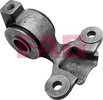 FAG 829 0140 10 - Bush of Control / Trailing Arm www.autospares.lv