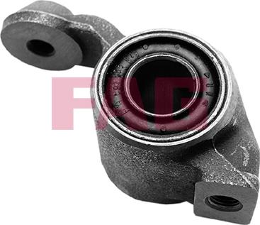 FAG 829 0141 10 - Bush of Control / Trailing Arm www.autospares.lv