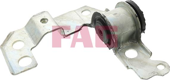 FAG 829 0148 10 - Bush of Control / Trailing Arm www.autospares.lv