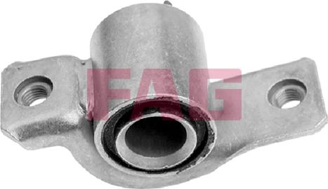 FAG 829 0142 10 - Piekare, Šķērssvira www.autospares.lv