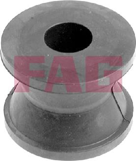 FAG 829 0157 10 - Сайлентблок, рычаг подвески колеса www.autospares.lv