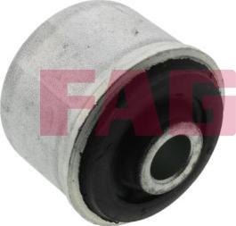 FAG 829 0109 10 - Сайлентблок, рычаг подвески колеса www.autospares.lv