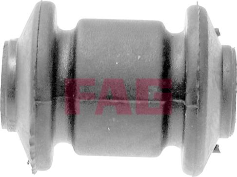 FAG 829 0101 10 - Сайлентблок, рычаг подвески колеса www.autospares.lv