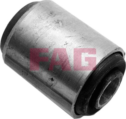 FAG 829 0118 10 - Сайлентблок, рычаг подвески колеса www.autospares.lv