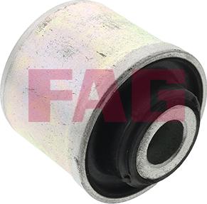 FAG 829 0112 10 - Сайлентблок, рычаг подвески колеса www.autospares.lv