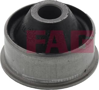 FAG 829 0183 10 - Сайлентблок, рычаг подвески колеса www.autospares.lv