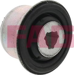 FAG 829 0123 10 - Сайлентблок, рычаг подвески колеса www.autospares.lv