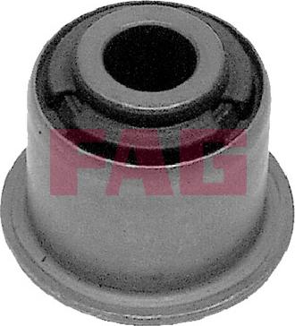 FAG 829 0178 10 - Сайлентблок, рычаг подвески колеса www.autospares.lv