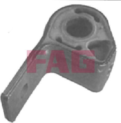 FAG 829 0177 10 - Сайлентблок, рычаг подвески колеса www.autospares.lv