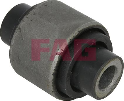 FAG 829 0395 10 - Сайлентблок, рычаг подвески колеса www.autospares.lv