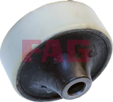 FAG 829 0349 10 - Сайлентблок, рычаг подвески колеса www.autospares.lv