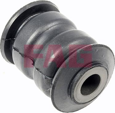 FAG 829 0344 10 - Сайлентблок, рычаг подвески колеса www.autospares.lv