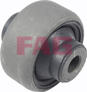 FAG 829 0345 10 - Сайлентблок, рычаг подвески колеса www.autospares.lv