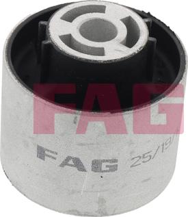 FAG 829 0348 10 - Сайлентблок, рычаг подвески колеса www.autospares.lv