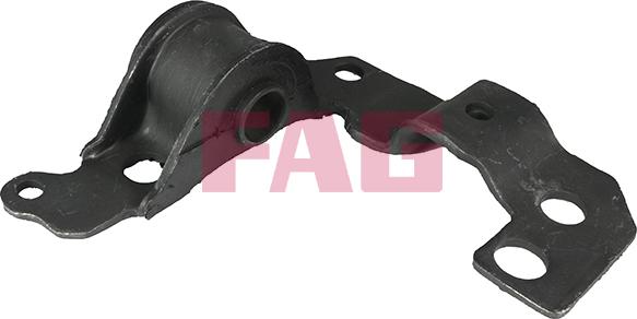 FAG 829 0343 10 - Bush of Control / Trailing Arm www.autospares.lv