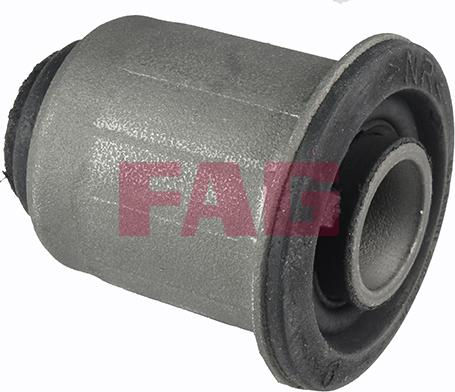 FAG 829 0347 10 - Сайлентблок, рычаг подвески колеса www.autospares.lv