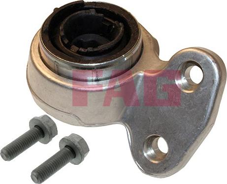 FAG 829 0359 10 - Bush of Control / Trailing Arm www.autospares.lv