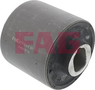 FAG 829 0354 10 - Сайлентблок, рычаг подвески колеса www.autospares.lv