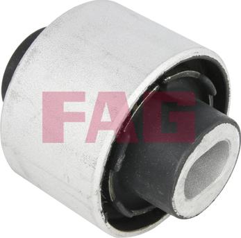 FAG 829 0355 10 - Сайлентблок, рычаг подвески колеса www.autospares.lv