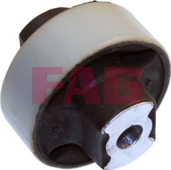 FAG 829 0350 10 - Сайлентблок, рычаг подвески колеса www.autospares.lv