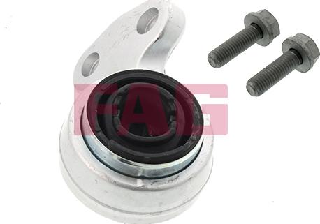 FAG 829 0358 10 - Bush of Control / Trailing Arm www.autospares.lv