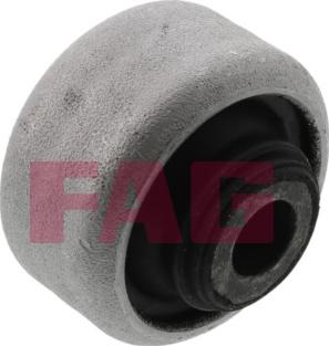 FAG 829 0357 10 - Bush of Control / Trailing Arm www.autospares.lv