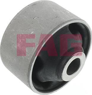 FAG 829 0369 10 - Bush of Control / Trailing Arm www.autospares.lv