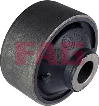 FAG 829 0364 10 - Сайлентблок, рычаг подвески колеса www.autospares.lv