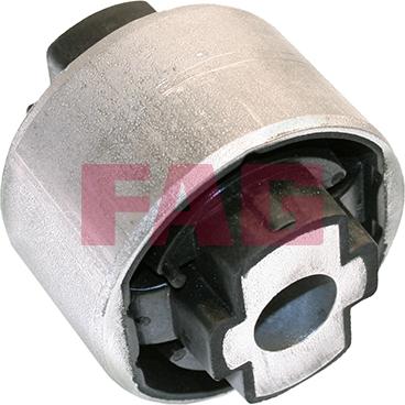 FAG 829 0306 10 - Сайлентблок, рычаг подвески колеса www.autospares.lv