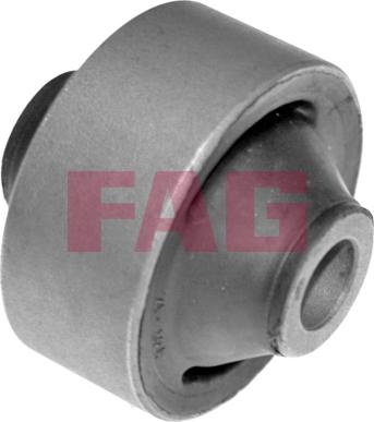 FAG 829 0301 10 - Сайлентблок, рычаг подвески колеса www.autospares.lv