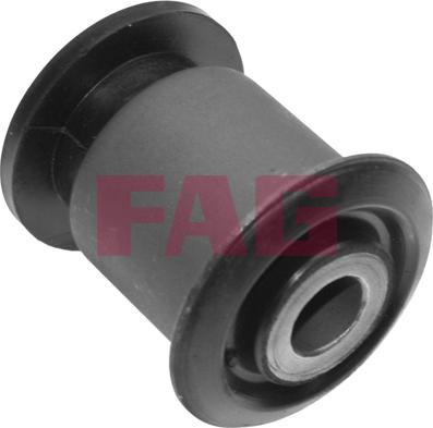 FAG 829 0303 10 - Bush of Control / Trailing Arm www.autospares.lv