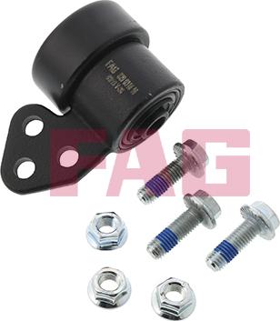 FAG 829 0316 10 - Bush of Control / Trailing Arm www.autospares.lv