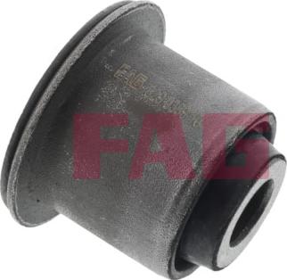 FAG 829 0389 10 - Сайлентблок, рычаг подвески колеса www.autospares.lv