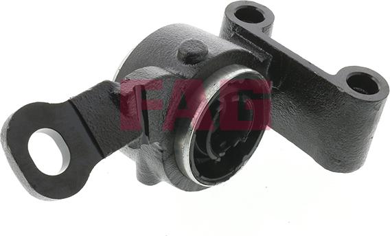 FAG 829 0335 10 - Bush of Control / Trailing Arm www.autospares.lv