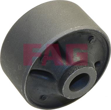 FAG 829 0336 10 - Сайлентблок, рычаг подвески колеса www.autospares.lv