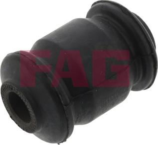 FAG 829 0331 10 - Сайлентблок, рычаг подвески колеса www.autospares.lv