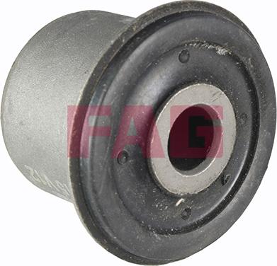 FAG 829 0338 10 - Сайлентблок, рычаг подвески колеса www.autospares.lv