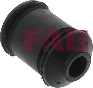 FAG 829 0377 10 - Сайлентблок, рычаг подвески колеса www.autospares.lv