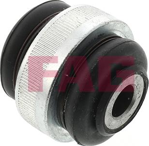 FAG 829 0296 10 - Bush of Control / Trailing Arm www.autospares.lv