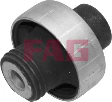 FAG 829 0259 10 - Сайлентблок, рычаг подвески колеса www.autospares.lv